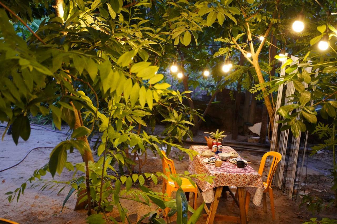 Longan Homestay Hoi An Eksteriør billede